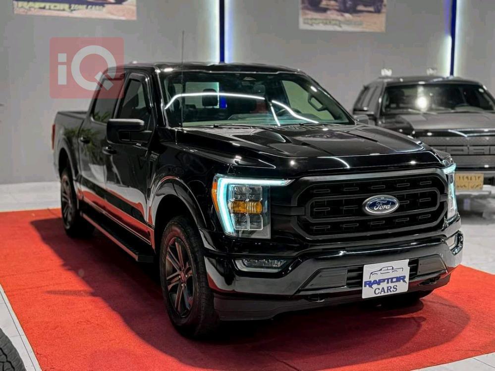 فۆرد F-150